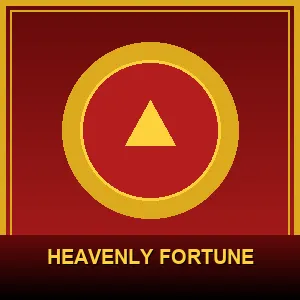 Heavenly Fortune