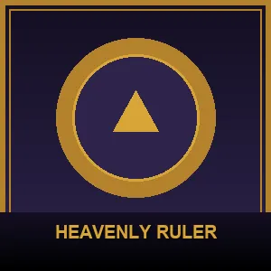 Heavenly Ruler