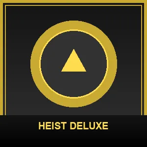 Heist Deluxe