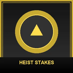 Heist Stakes