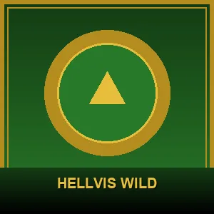 Hellvis Wild