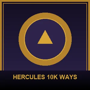 Hercules 10K Ways