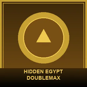 Hidden Egypt DoubleMax