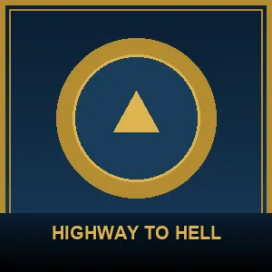 Highway to Hell