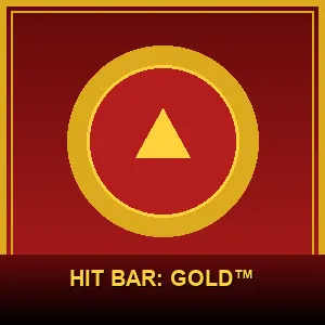 Hit Bar: Gold™