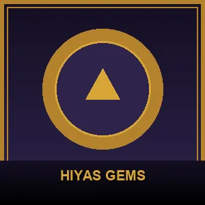 HIYAS GEMS