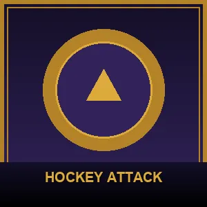 Hockey Attack
