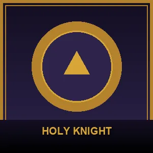 Holy Knight