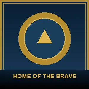Home of the Brave