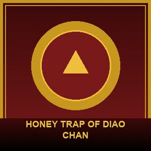 Honey Trap of Diao Chan