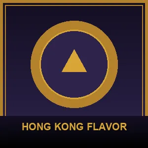 Hong Kong Flavor