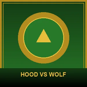 Hood vs Wolf