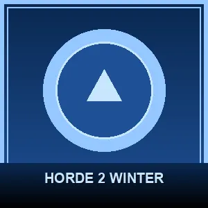 Horde 2 Winter