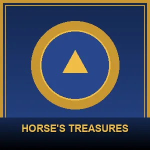 Horse's Treasures