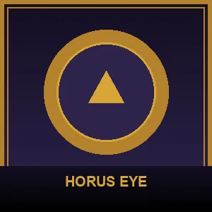 Horus Eye