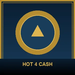 Hot 4 Cash