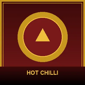 Hot Chilli
