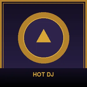 Hot DJ