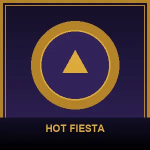 Hot Fiesta