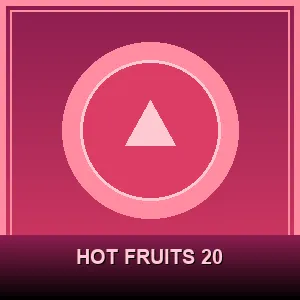 HOT FRUITS 20