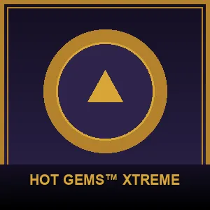 Hot Gems™ Xtreme