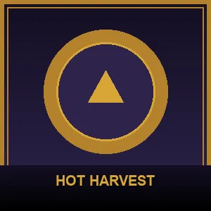 Hot Harvest