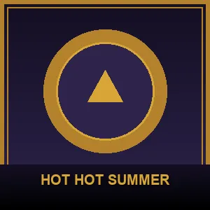 Hot Hot Summer