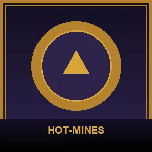 Hot-mines
