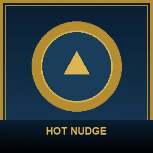 Hot Nudge