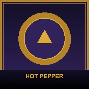 Hot Pepper
