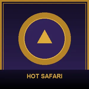 Hot Safari