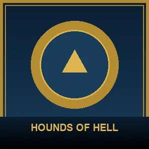 Hounds Of Hell