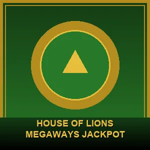 House of Lions Megaways Jackpot Play