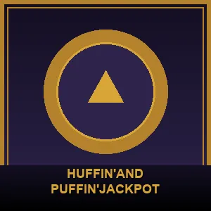 Huffin'and Puffin'Jackpot