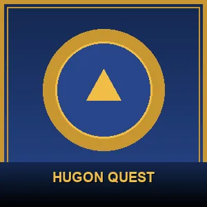 Hugon Quest