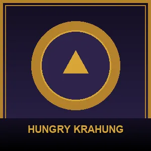 Hungry Krahung