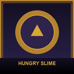 Hungry Slime