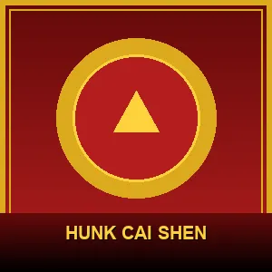 Hunk Cai Shen