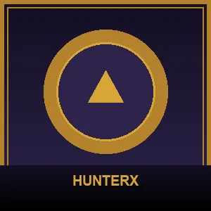 HunterX