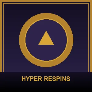 Hyper Respins