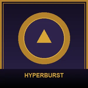 Hyperburst