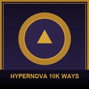 Hypernova 10K Ways