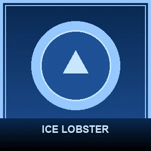 Ice Lobster