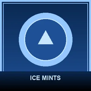 Ice Mints