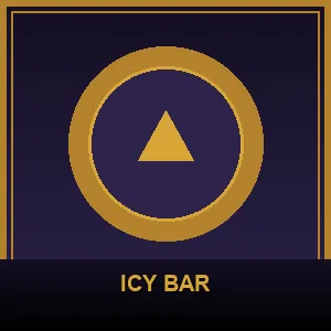 Icy Bar
