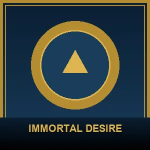 Immortal Desire