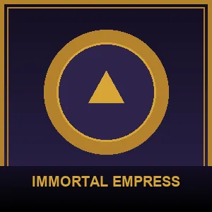 Immortal Empress