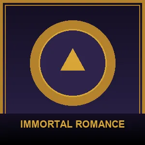 Immortal Romance
