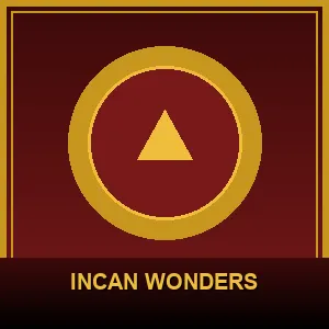 Incan Wonders