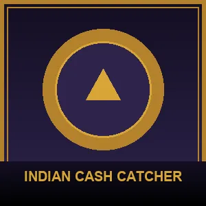 Indian Cash Catcher